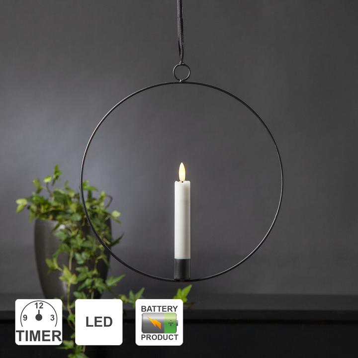 Produktbild Star Trading Flamme Ring