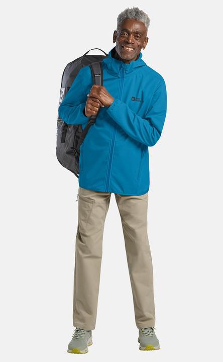 Actual product image Jack Wolfskin Bornberg Hoody M (M)