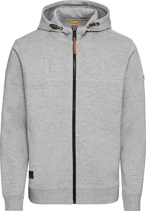 Produktbild Camel Active Performance Sweatjacke mit Kapuze (M)
