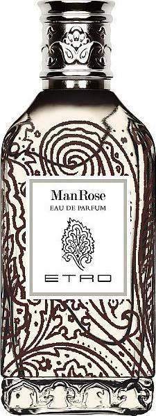 Produktbild Etro ManRose Eau de Parfum 100 ml (Eau de Parfum, 100 ml)