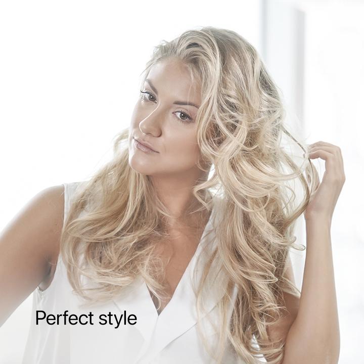 Produktbild Valera Swiss Ionic Comfort