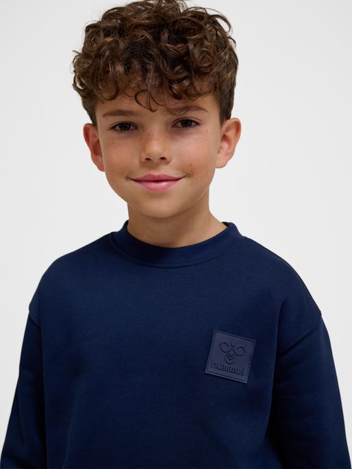 Produktbild hummel hmlCLEAN SWEATSHIRT (104)