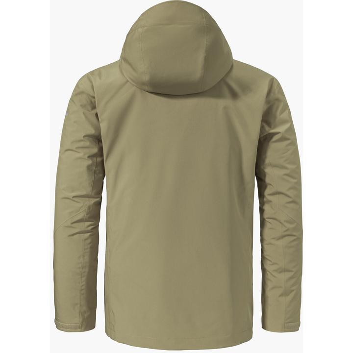 Produktbild Schöffel 3in1 Jacket Style Tamina MNS (48)