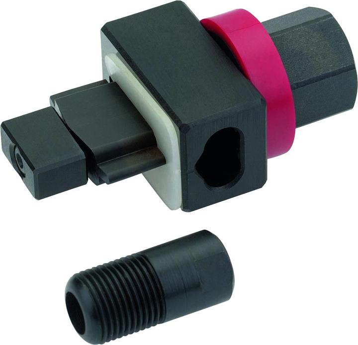 Cimco Screw holes Sub-Min-D 25-pole