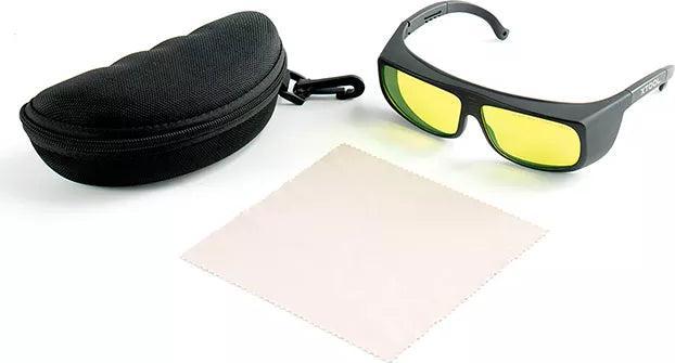 Produktbild XTool Safety Goggles for Laser 190nm–460nm & 800nm–1100nm