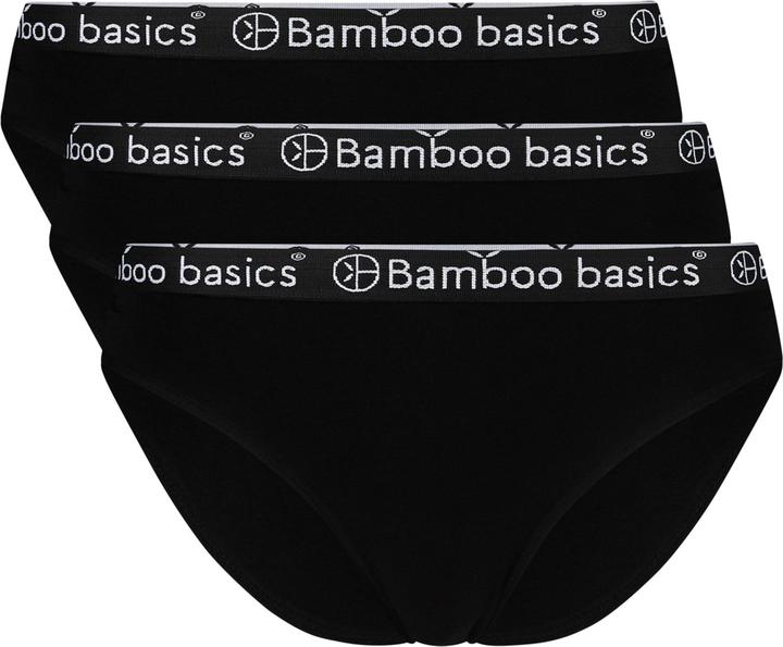 Produktbild Bamboo Basics Yara (M, 3er Pack)