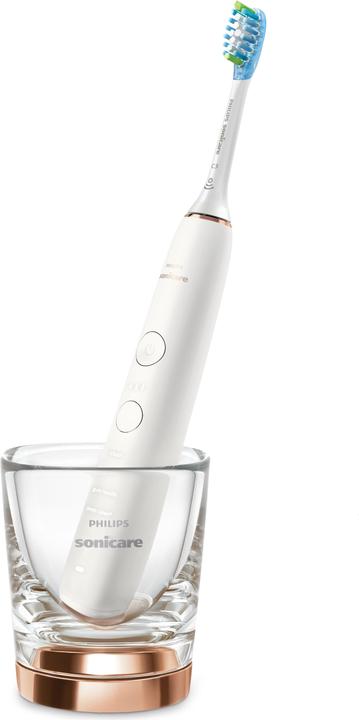 Immagine prodotto Philips Sonicare DiamondClean 9000 Doppelpack (Spazzolino sonico)
