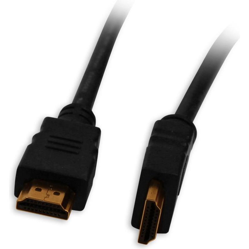 Synergy 21 Kabel Video HDMI ST/ST 1,5m *Synergy21* (1.50 m, HDMI), Video Kabel