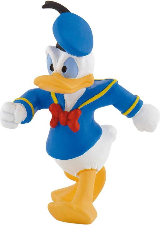 Bullyland Mickey Mouse Clubhouse Donald