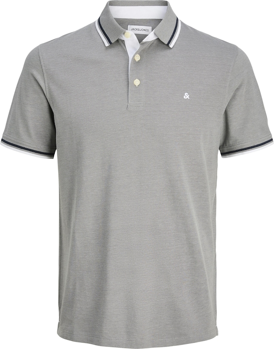 Jack & Jones Jjepaulos Polo Ss Noos