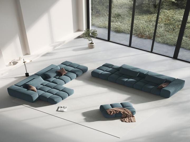 Actual product image CXL by Christian Lacroix Lorella (3-seater)