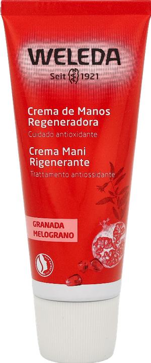 Image du produit Weleda Grenade