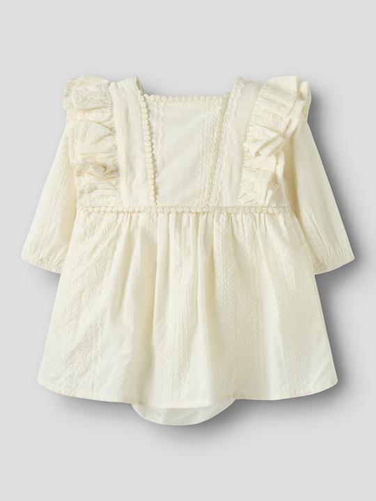 Produktbild Name it Strampler Kleid (80)