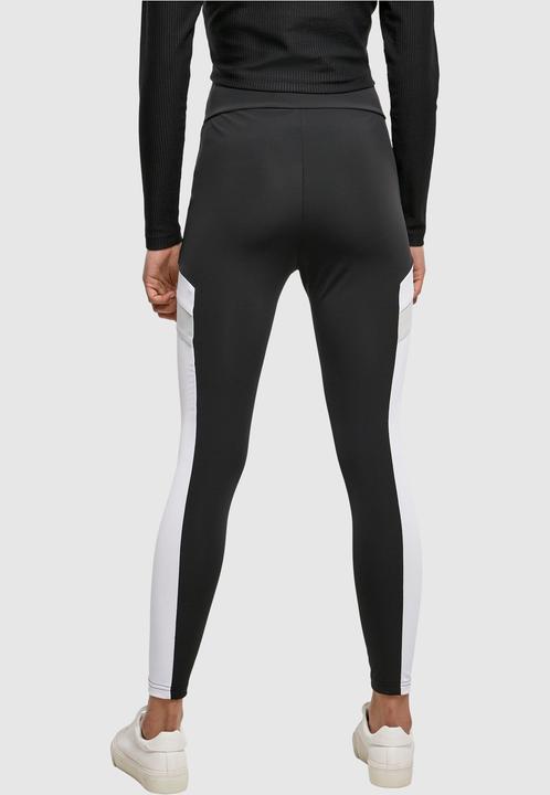 Produktbild Starter Ladies Highwaist Sports Leggings (XL)