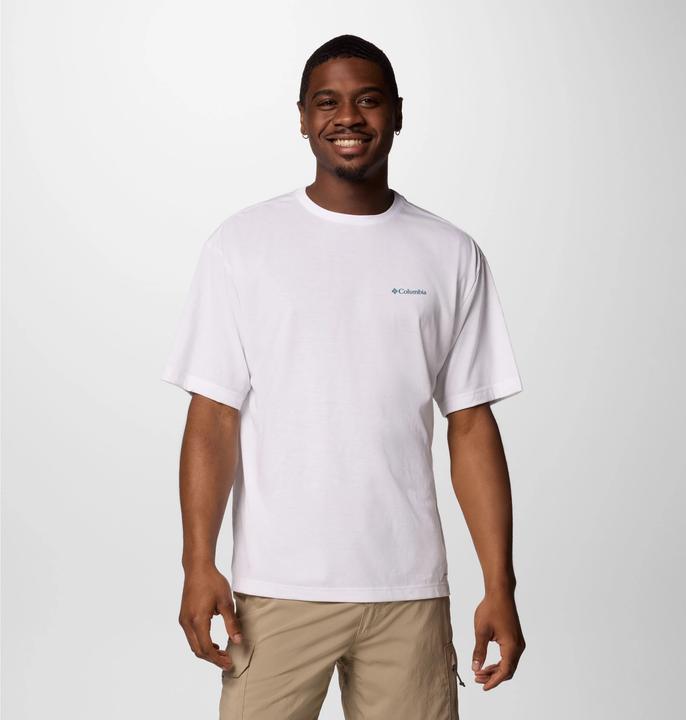 Produktbild Columbia Cedar Trail™ Back Graphic Tee (XL)