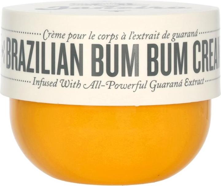 Actual product image Sol de Janeiro Brazilian Bum Bum Cream (Body cream, 75 ml)