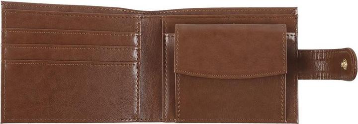 Produktbild Something Different Brieftasche Kunststoff Wikinger Kompass