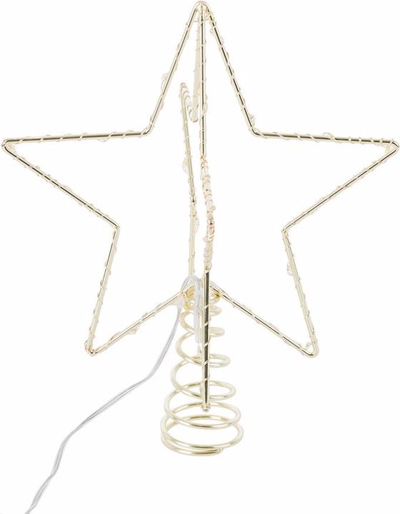 Image du produit Sirius Cime de l'arbre LED (1 -pièce)