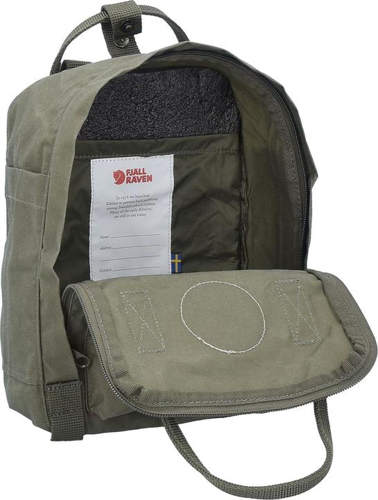 Produktbild Fjällräven Kanken (7 l)