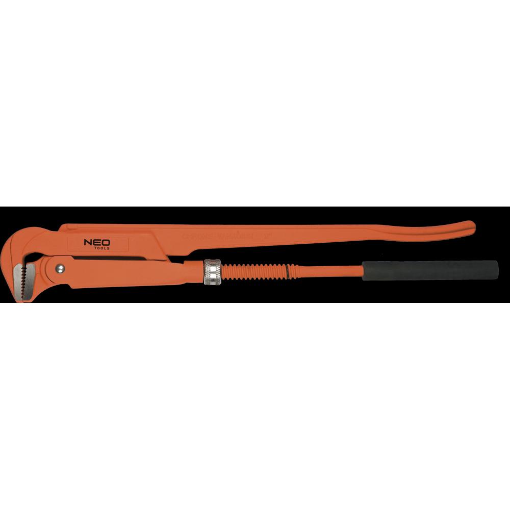 Neo Tools, Zange, Pipe wrench type "90", 1.5 ", 425 mm (425 mm)