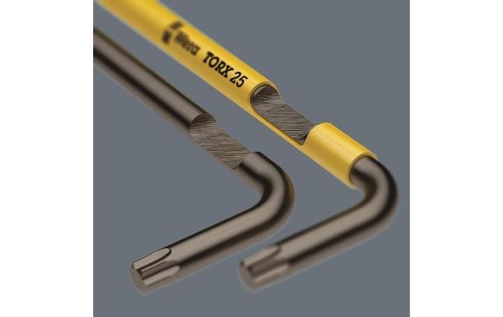Produktbild Wera 967/9 TX Multicolour HF 1 (Torx (TX))
