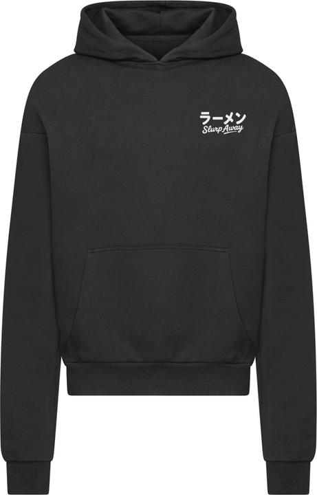 Produktbild Merchcode Japanese Ramen Hoody - 198391 (L)