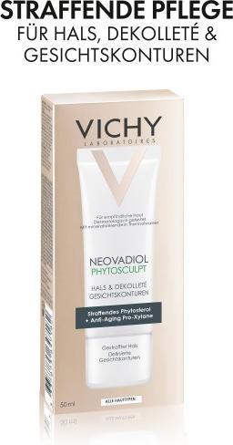Immagine prodotto Vichy Neovadiol Phytosculpt (50 ml, Crema da giorno)