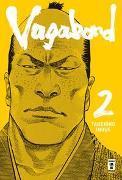 Immagine prodotto Vagabond 02 (Tedesco, Takehiko Inoue, 2024)