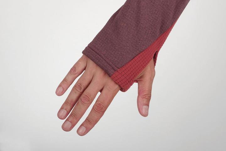 Immagine prodotto Directalpine Felpa MALLET (S)