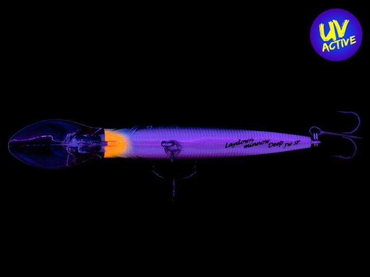 Produktbild Nories Laydown Minnow Deep Just Wagasagi