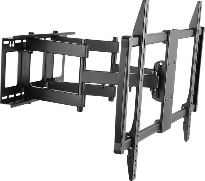 Mozi Super Solid Full-motion B4 60-100" television be??teline (Wall, 100", 17.10 kg)