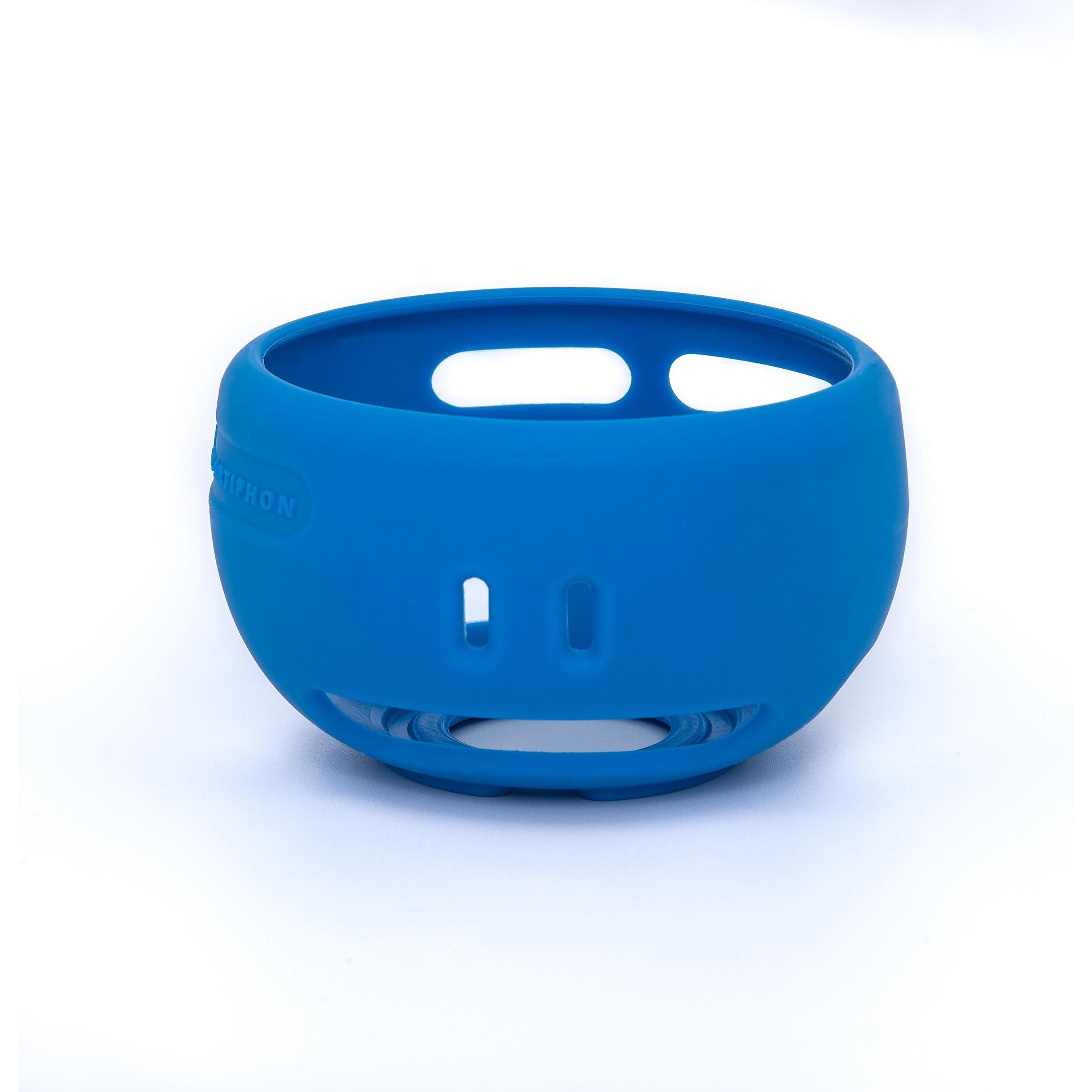 Artiphon Orba Silicone Sleeve (Blue), Instrumententasche + Koffer, Blau