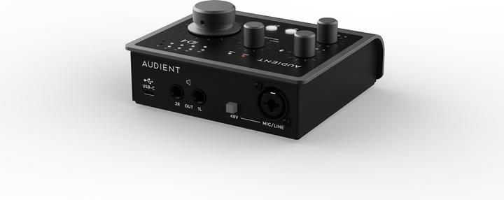 Immagine prodotto Audient iD4 MKII (USB)