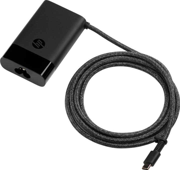 Actual product image HP USB-C 65W laptop charger (65 W)