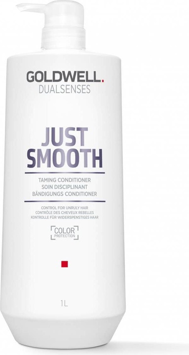 Immagine prodotto Goldwell Dualsenses appena liscio (1000 ml)