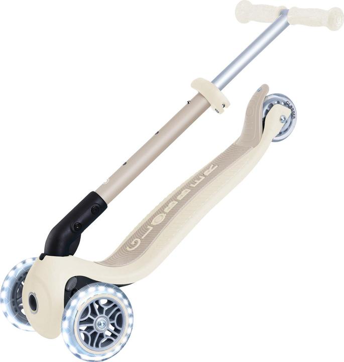 Produktbild Globber JUNIOR Foldable s Eco Coconut