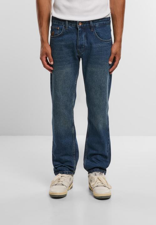 Actual product image Rocawear TUE Rela/ Fit Jeans - 20925 (W31/L32)