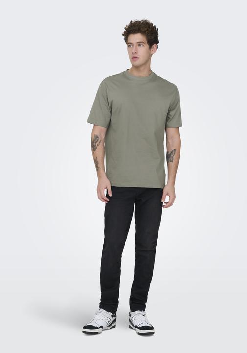 Actual product image Only & Sons T-shirt (M)