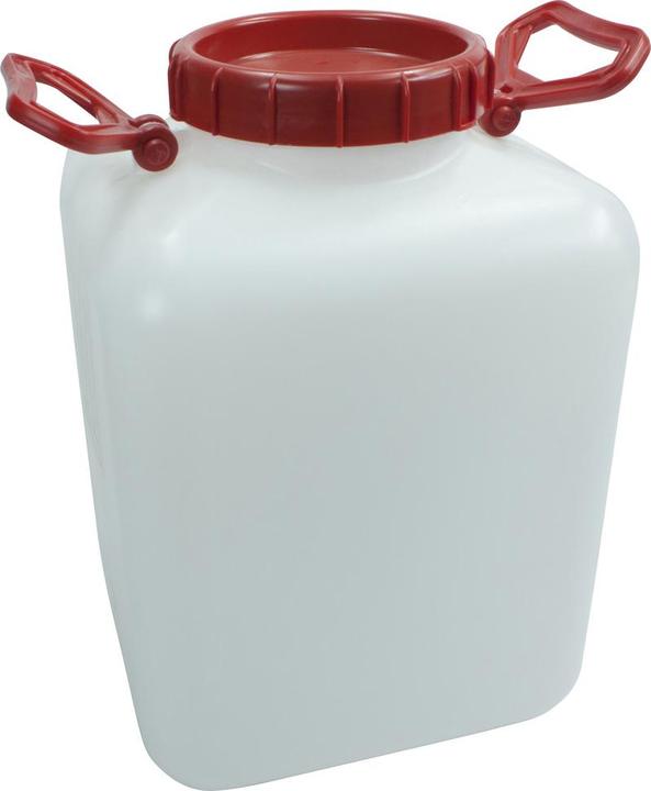 Dönges Wide-neck canister