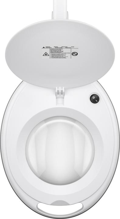Produktbild Goobay LED-Klemm-Lupenleuchte, 8 W (650 lm)