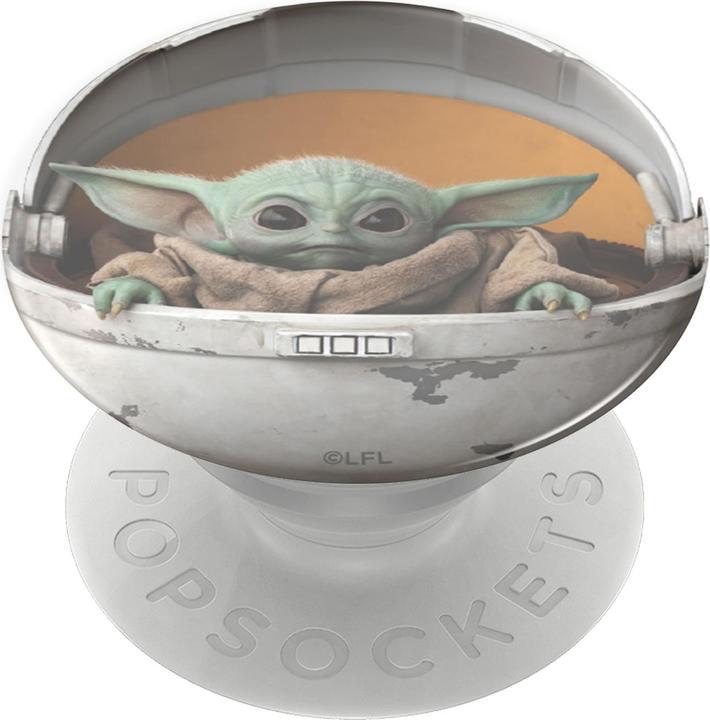 Image du produit PopSockets Le pod pour enfant PopGrip