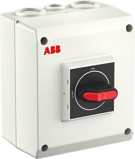 Produktbild ABB OTE16T6M