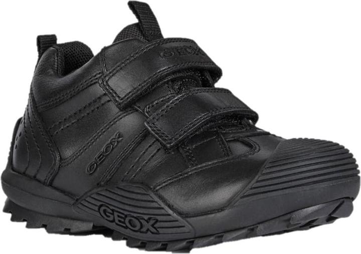Produktbild Geox SchulUniformSchuhe J Savage A Leder (27)