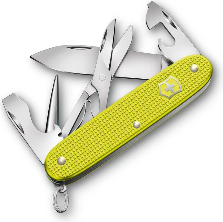 Image du produit Victorinox Pioneer X Édition limitée 2023