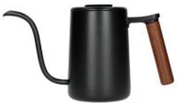 Timemore Youth Kettle Black - 0,7L