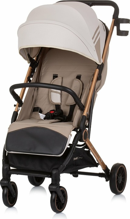 Actual product image Chipolino Poussette Pixie, pliable