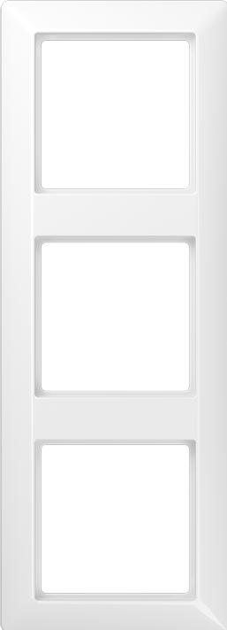 Actual product image JUNG Frame