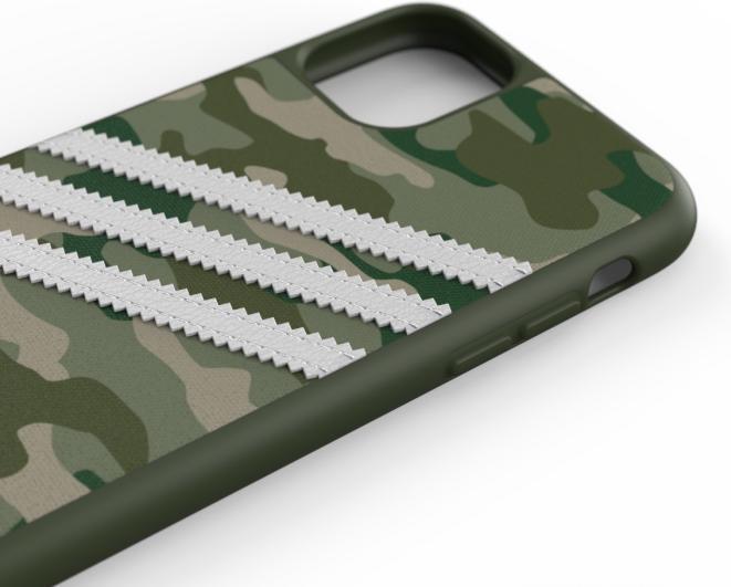 Produktbild Adidas Moulded Camo Woman (Apple iPhone 11)