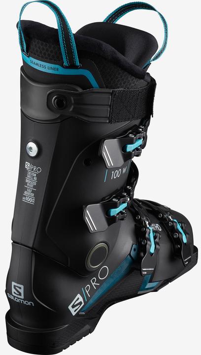 Image du produit Salomon S/Pro 100 W chaussures de ski femmes (23.5)