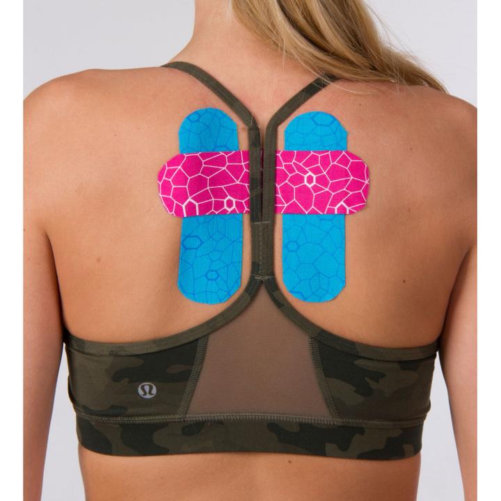 Image du produit TheraBand Bande kinésiologique en rouleau standard (5 m)